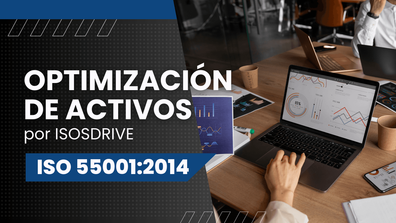 Optimización de activos