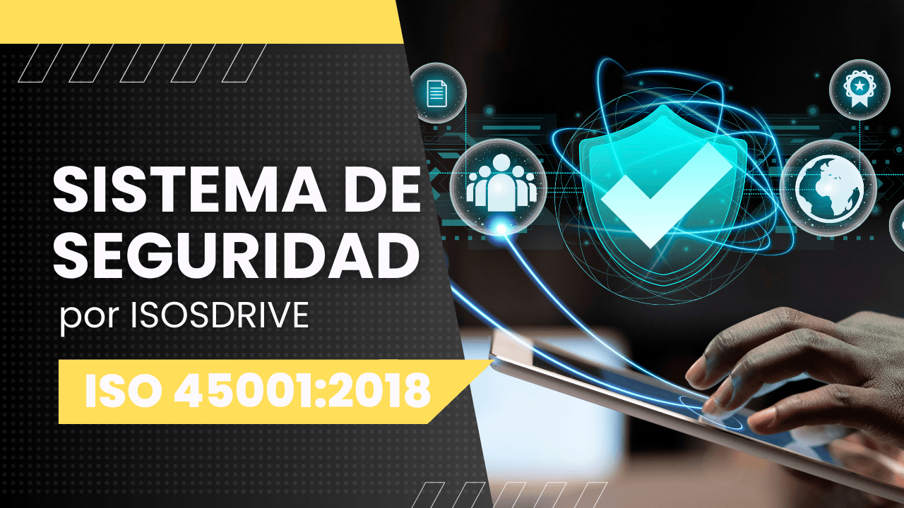 Requisitos para un Sistema de Seguridad y Salud del Trabajador