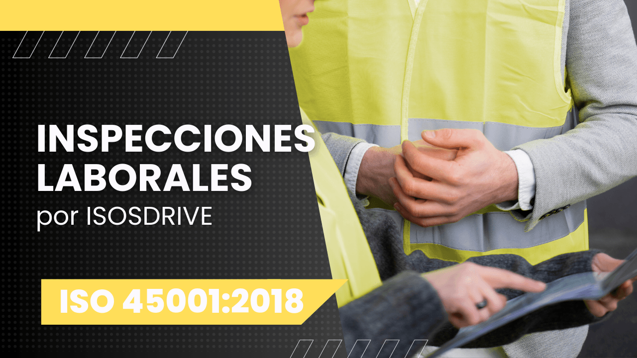 Inspecciones de seguridad