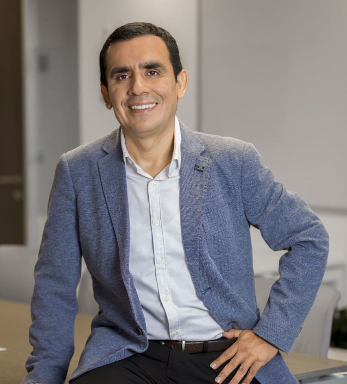 Luis Aguilar